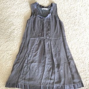 Miilla Gray Dress size S